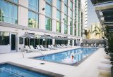 Carte Hotel San Diego Downtown, Curio Collection By Hilton