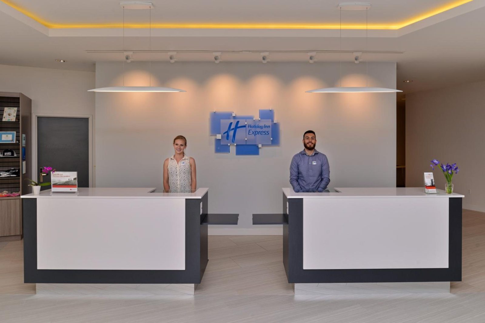 Holiday Inn Express & Suites San Diego - Mission Valley by IHG — photo 4
