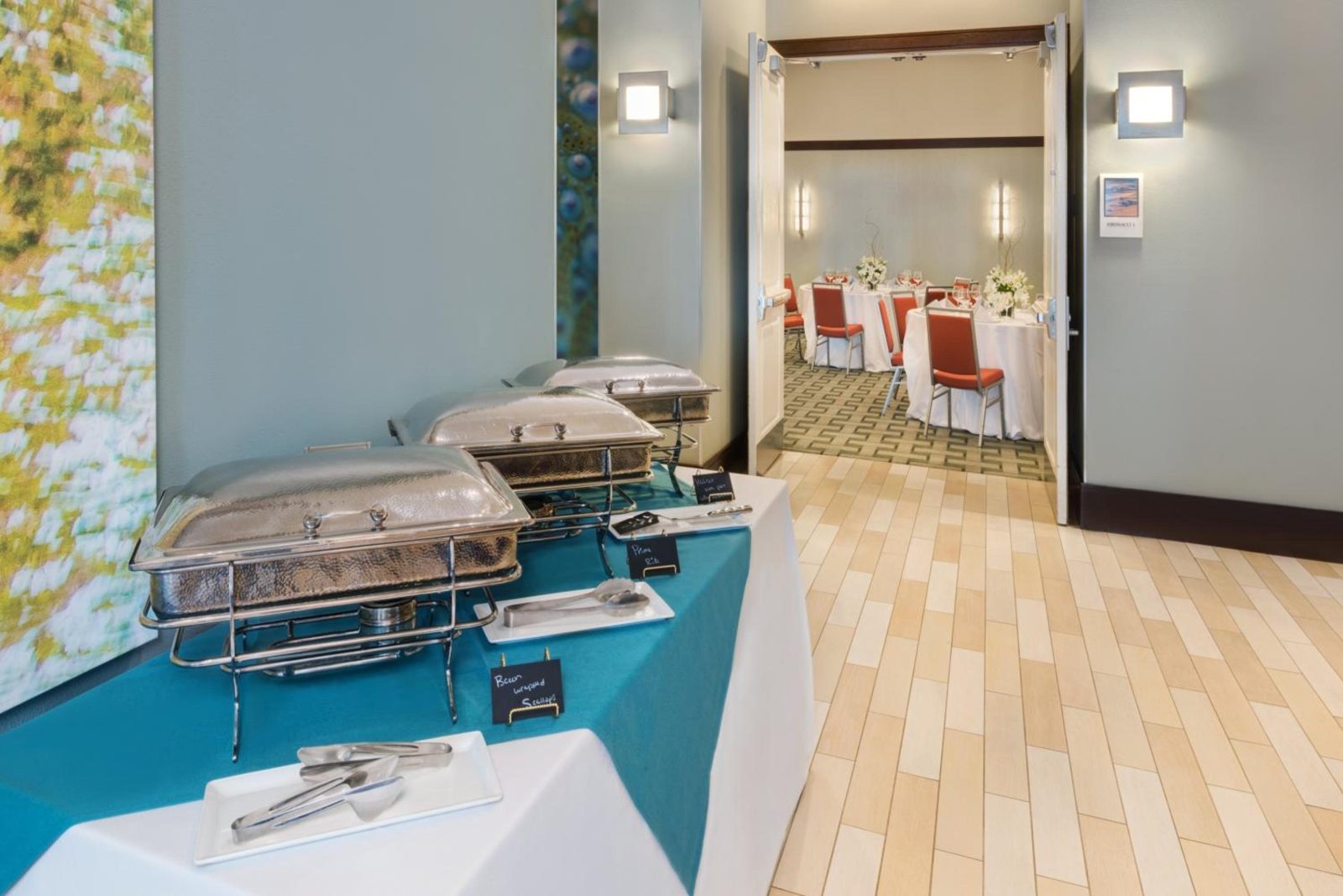 Hotel Indigo San Diego - Gaslamp Quarter by IHG — photo 5