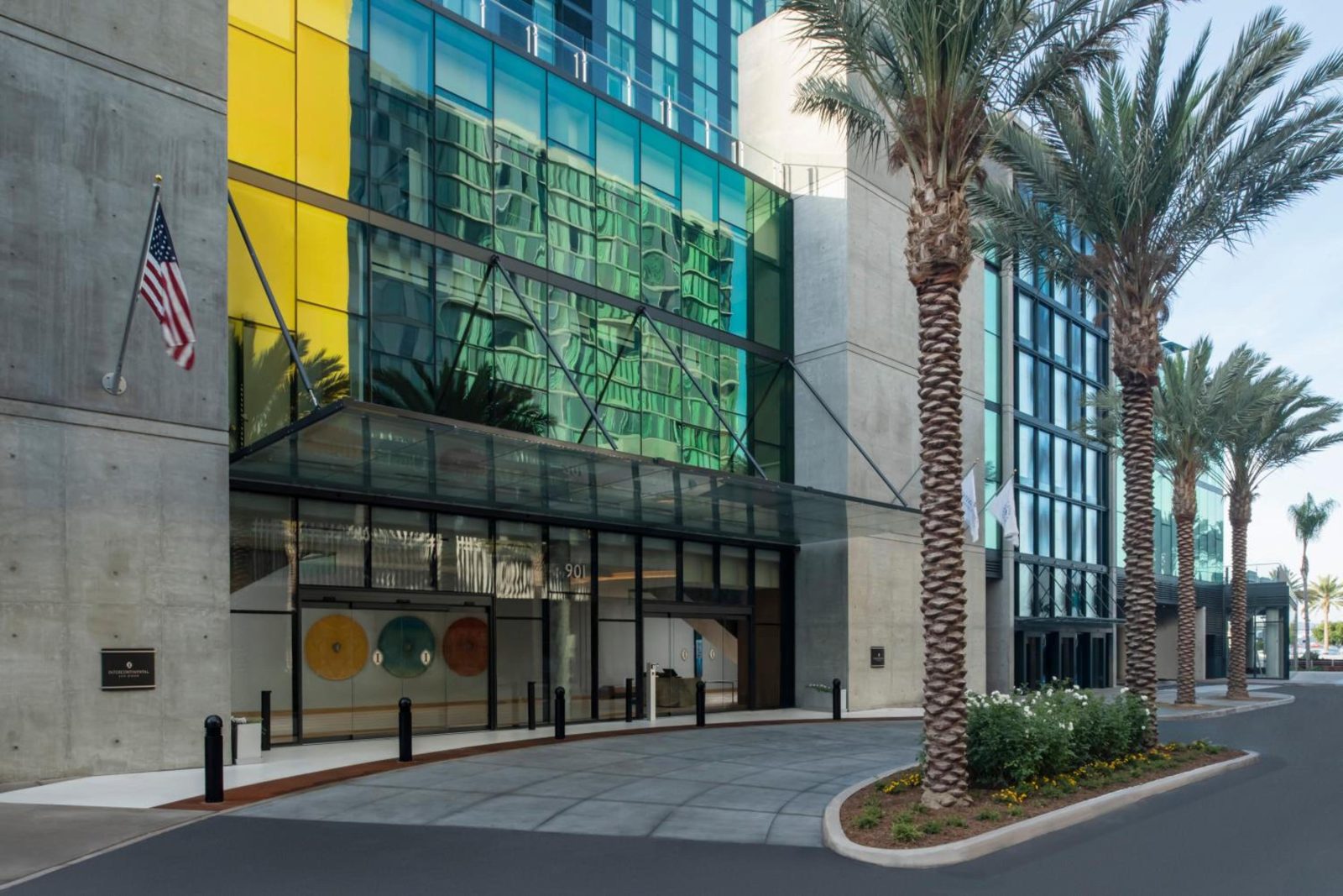InterContinental San Diego by IHG — photo 4