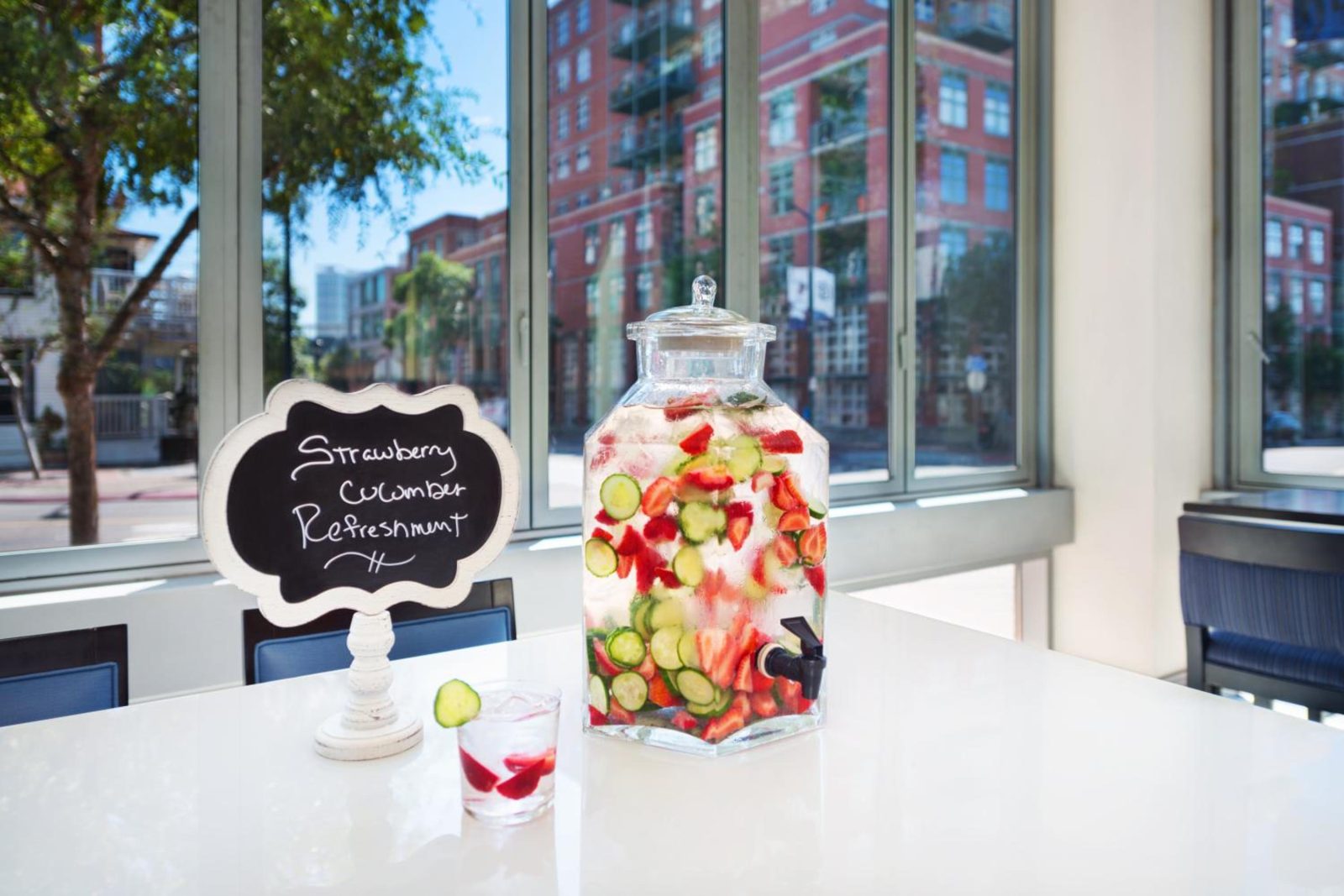 Hotel Indigo San Diego - Gaslamp Quarter by IHG — photo 6
