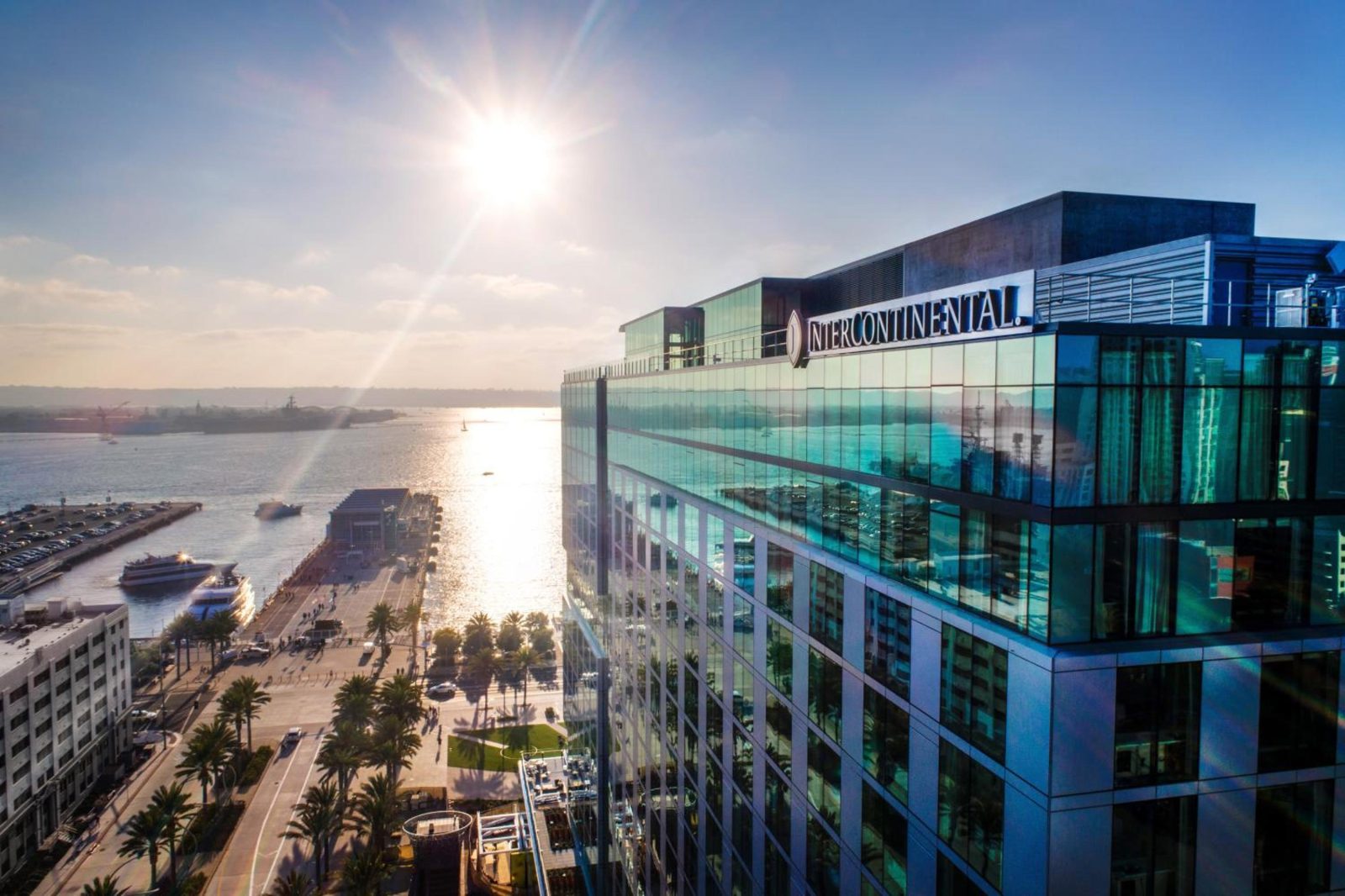 InterContinental San Diego by IHG — photo 2