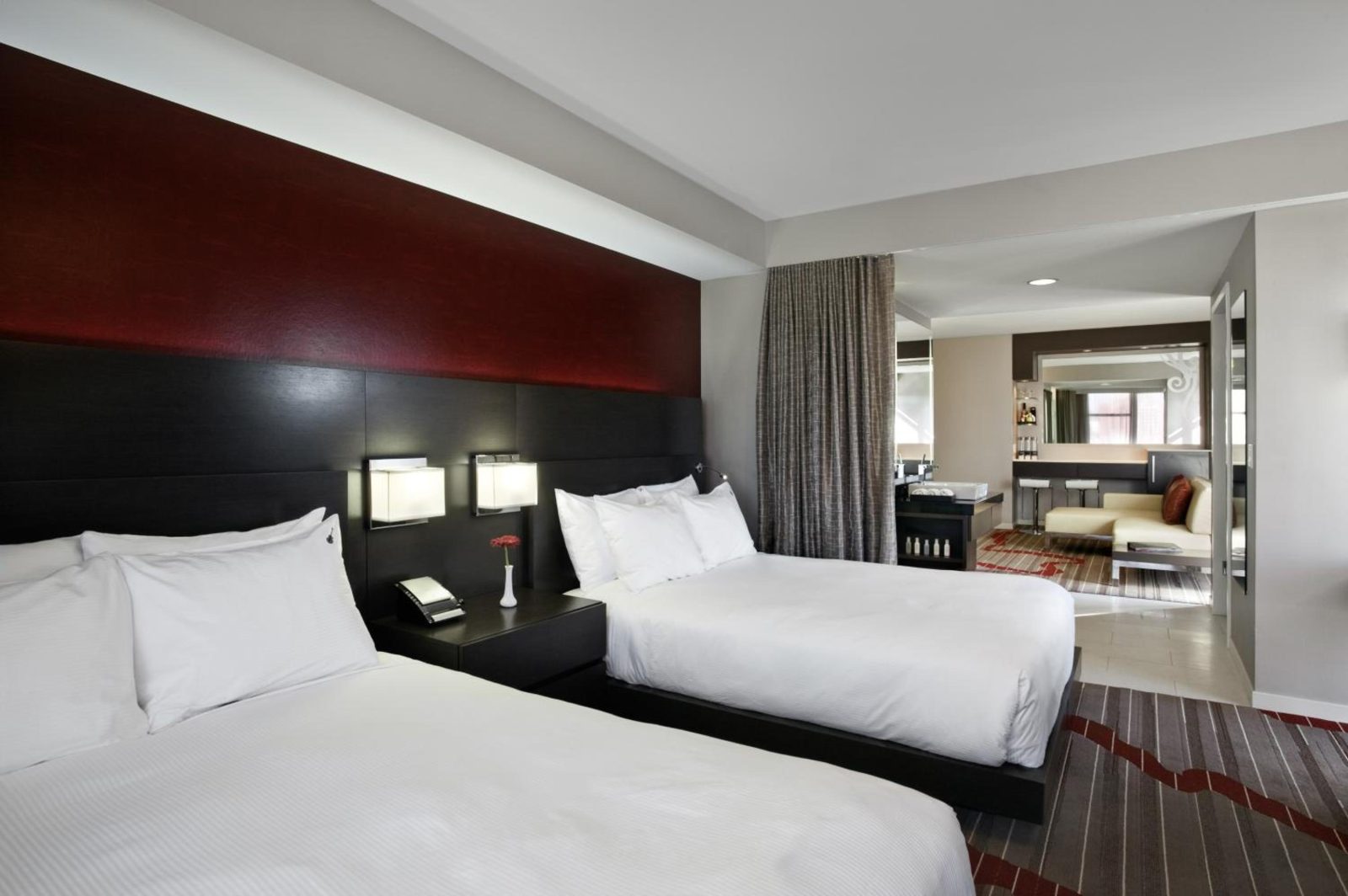 Hard Rock Hotel San Diego — photo 5