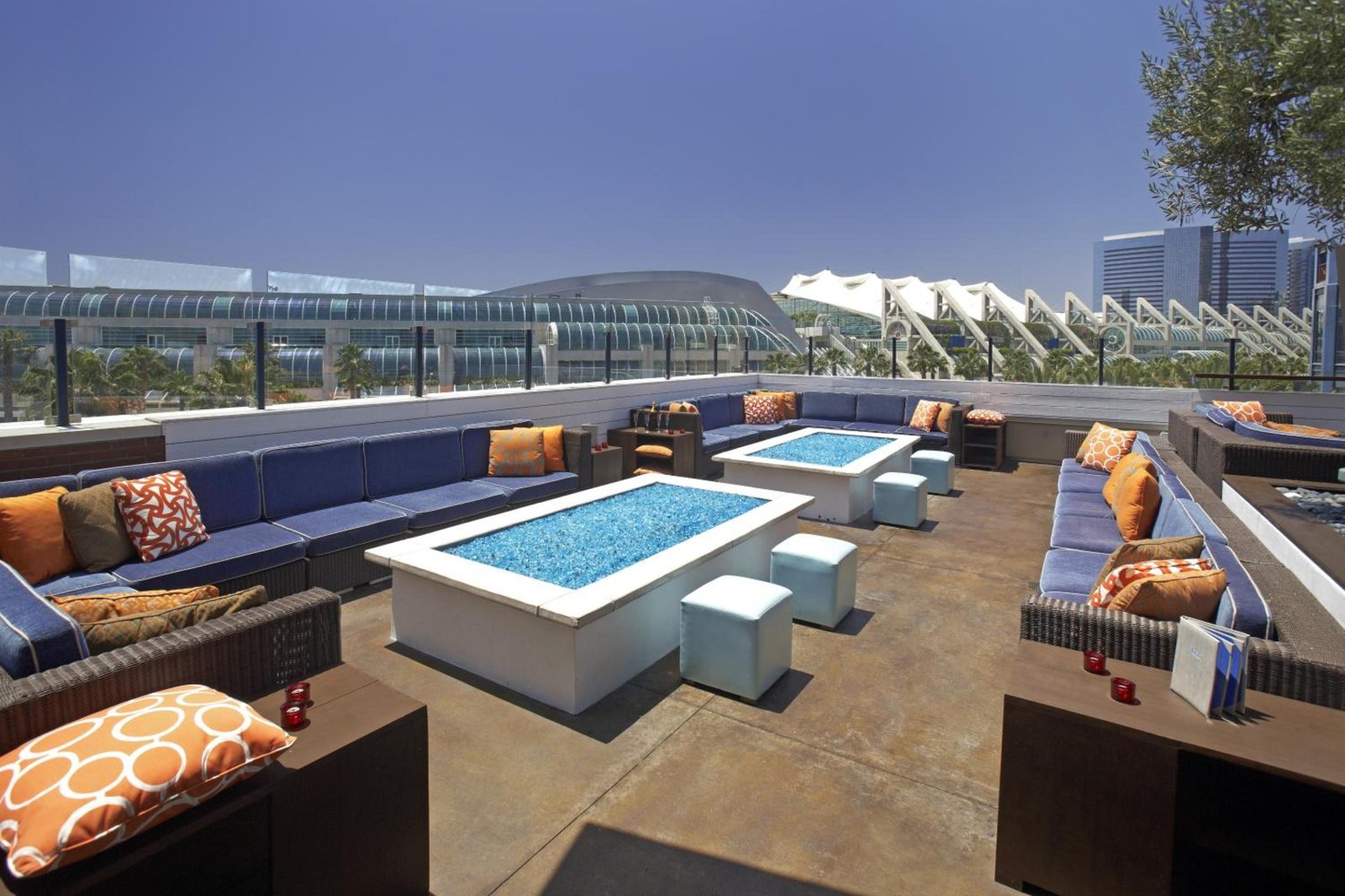 Hard Rock Hotel San Diego — photo 3