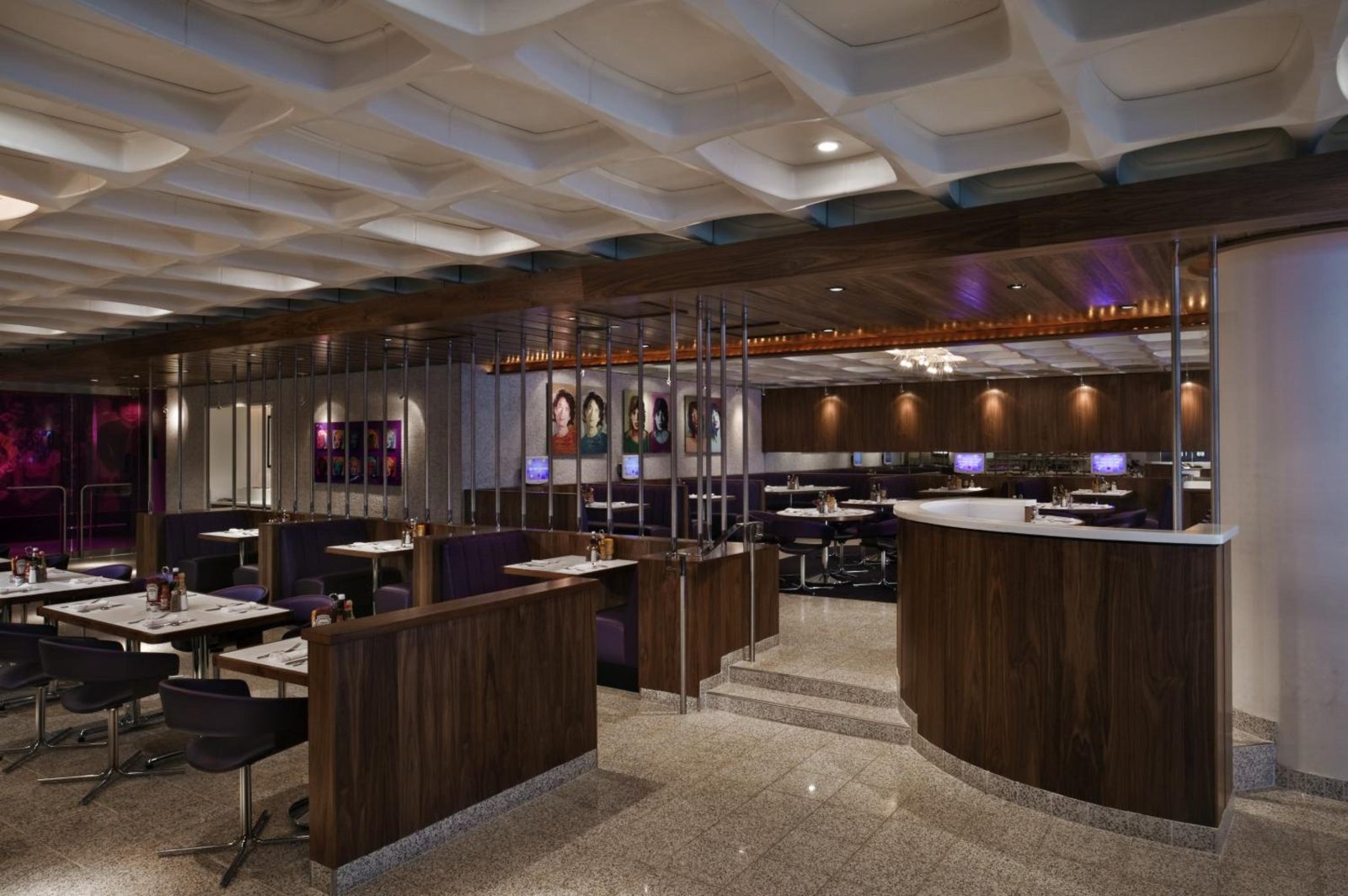 Hard Rock Hotel San Diego — photo 7
