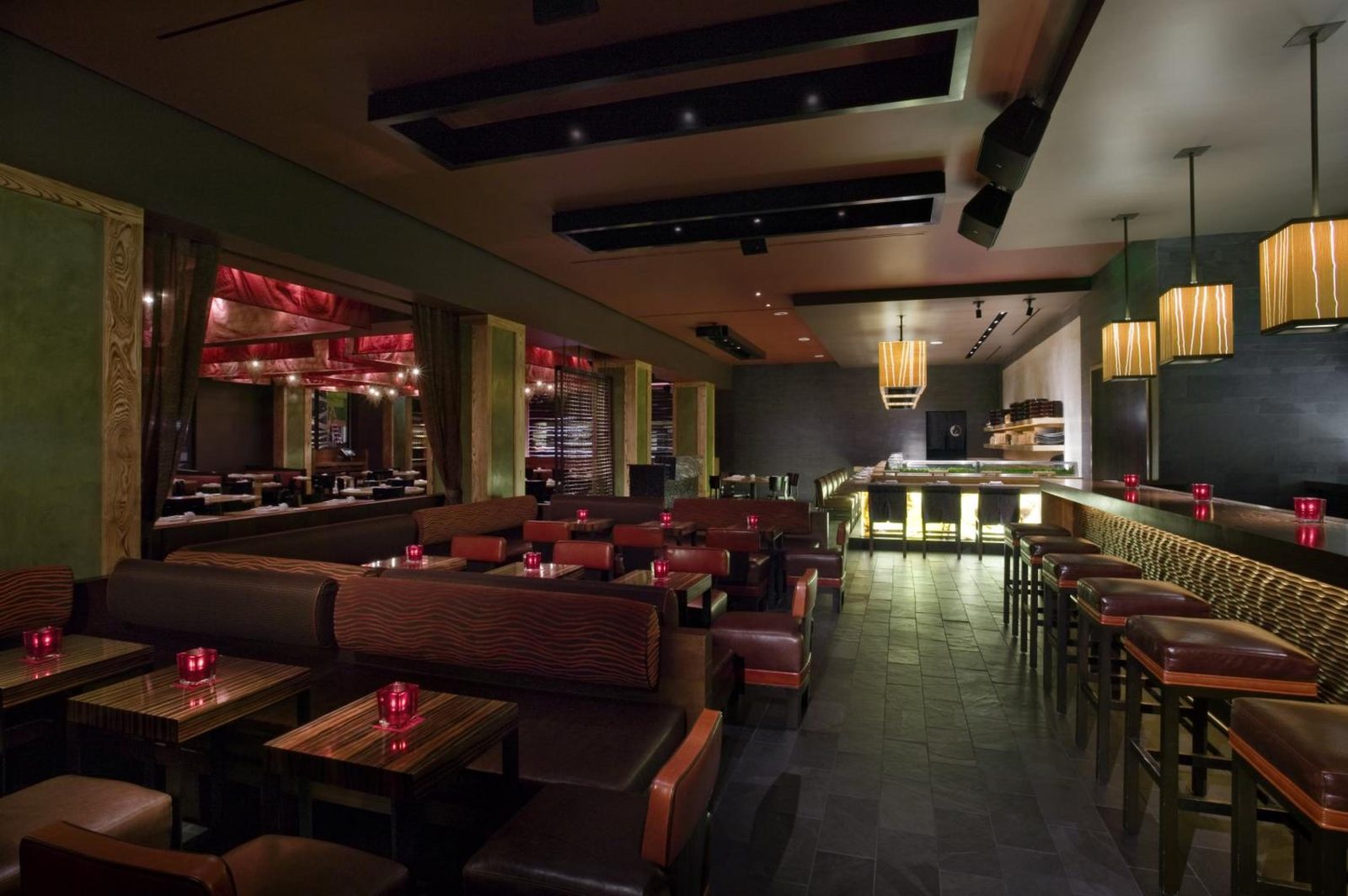 Hard Rock Hotel San Diego — photo 6