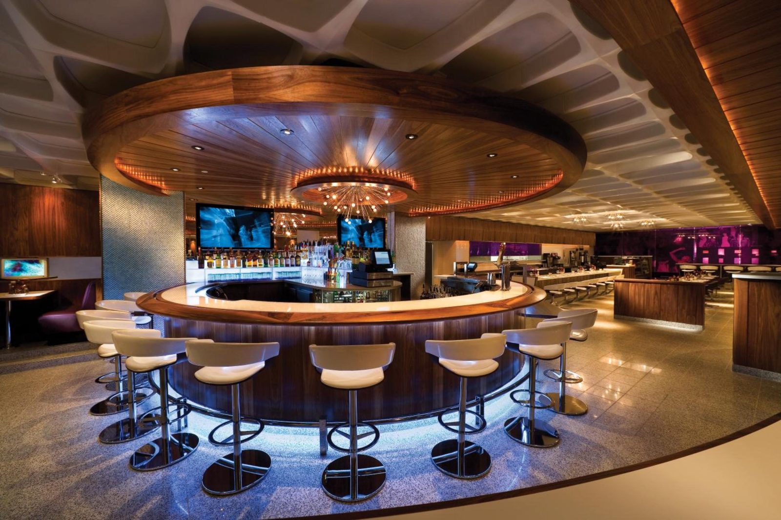 Hard Rock Hotel San Diego — photo 4
