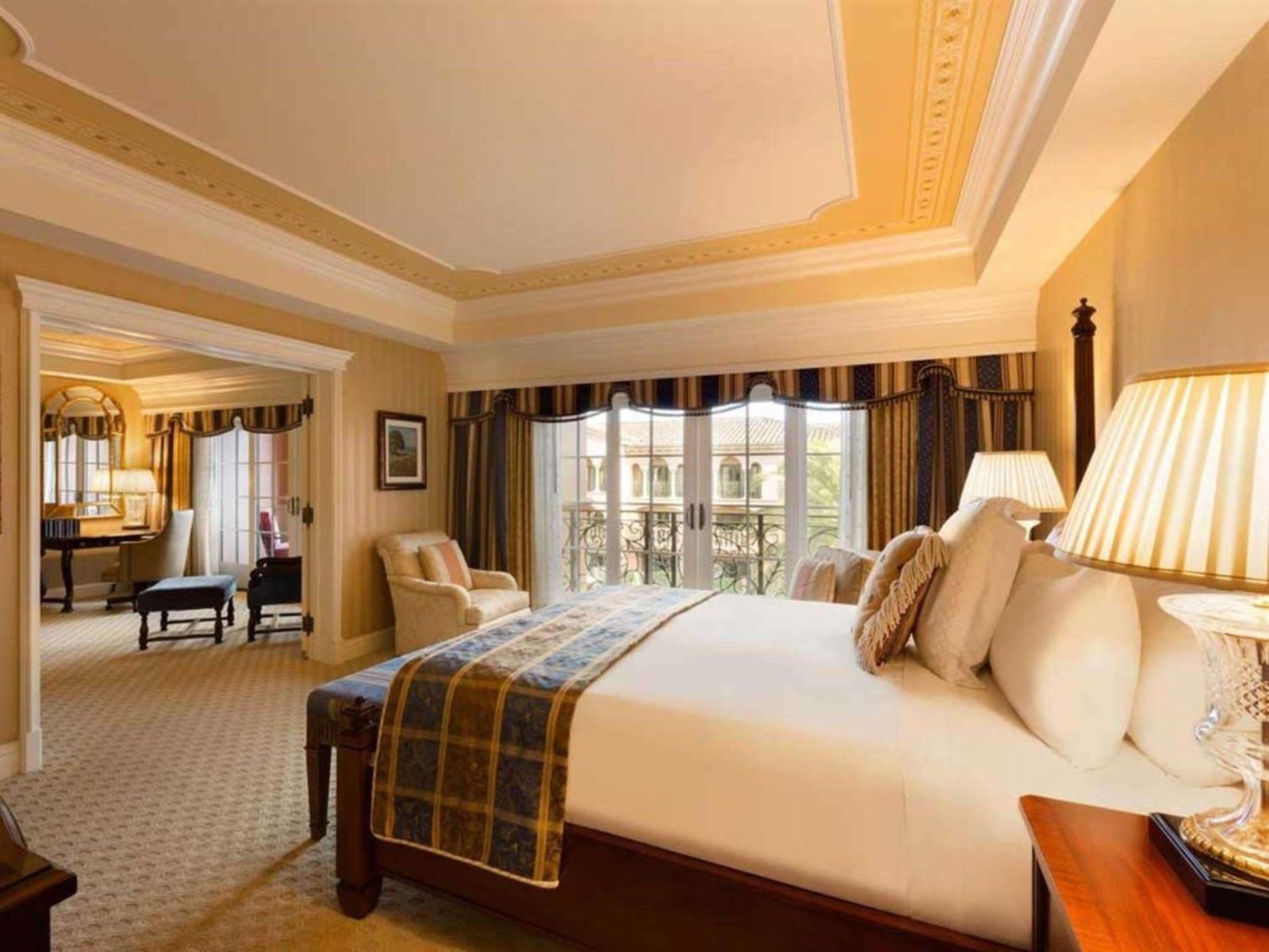Fairmont Grand Del Mar — photo 6