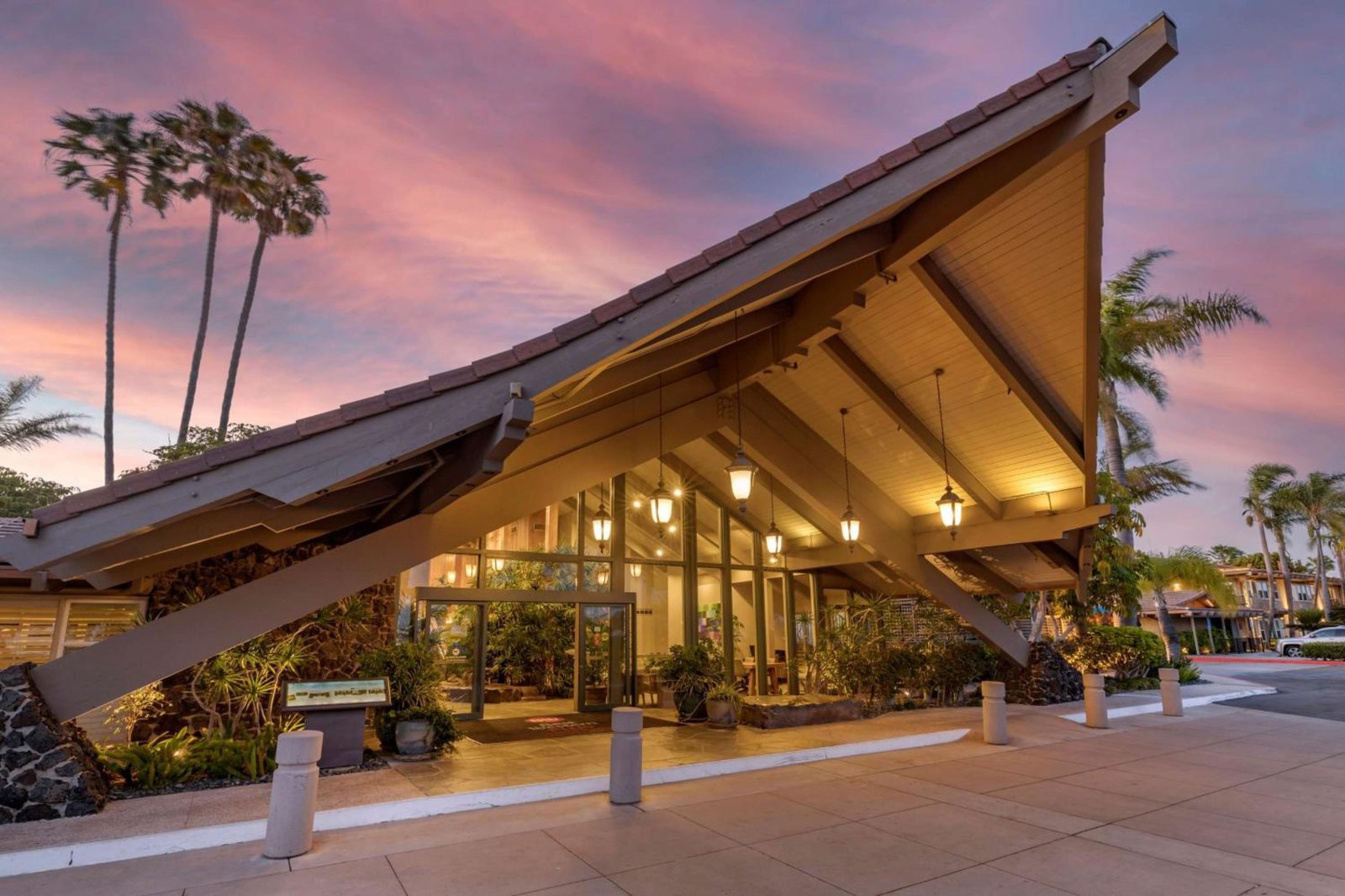 Best Western PLUS Island Palms Hotel & Marina — photo 2