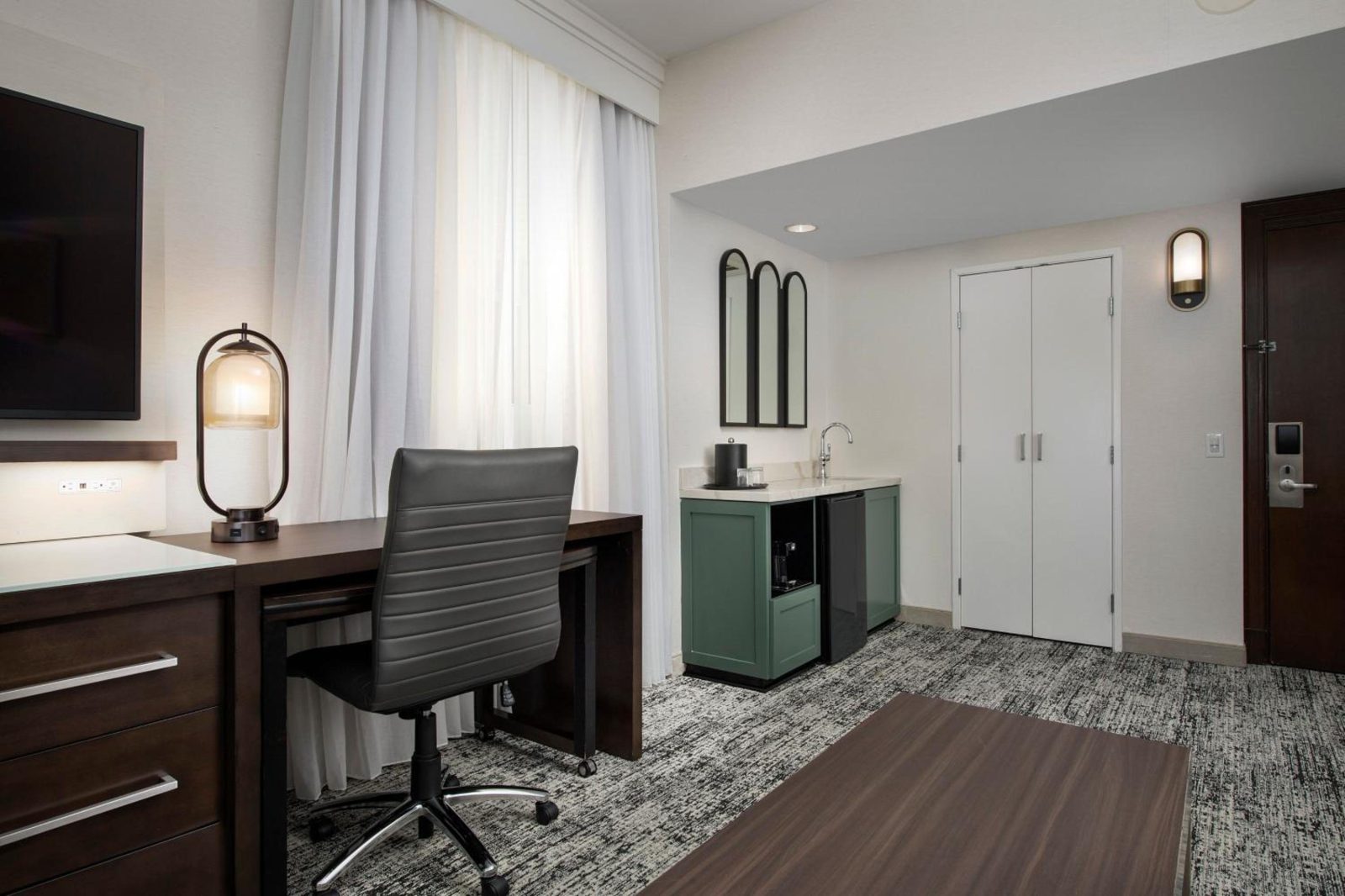 Courtyard by Marriott San Diego Downtown — photo 3