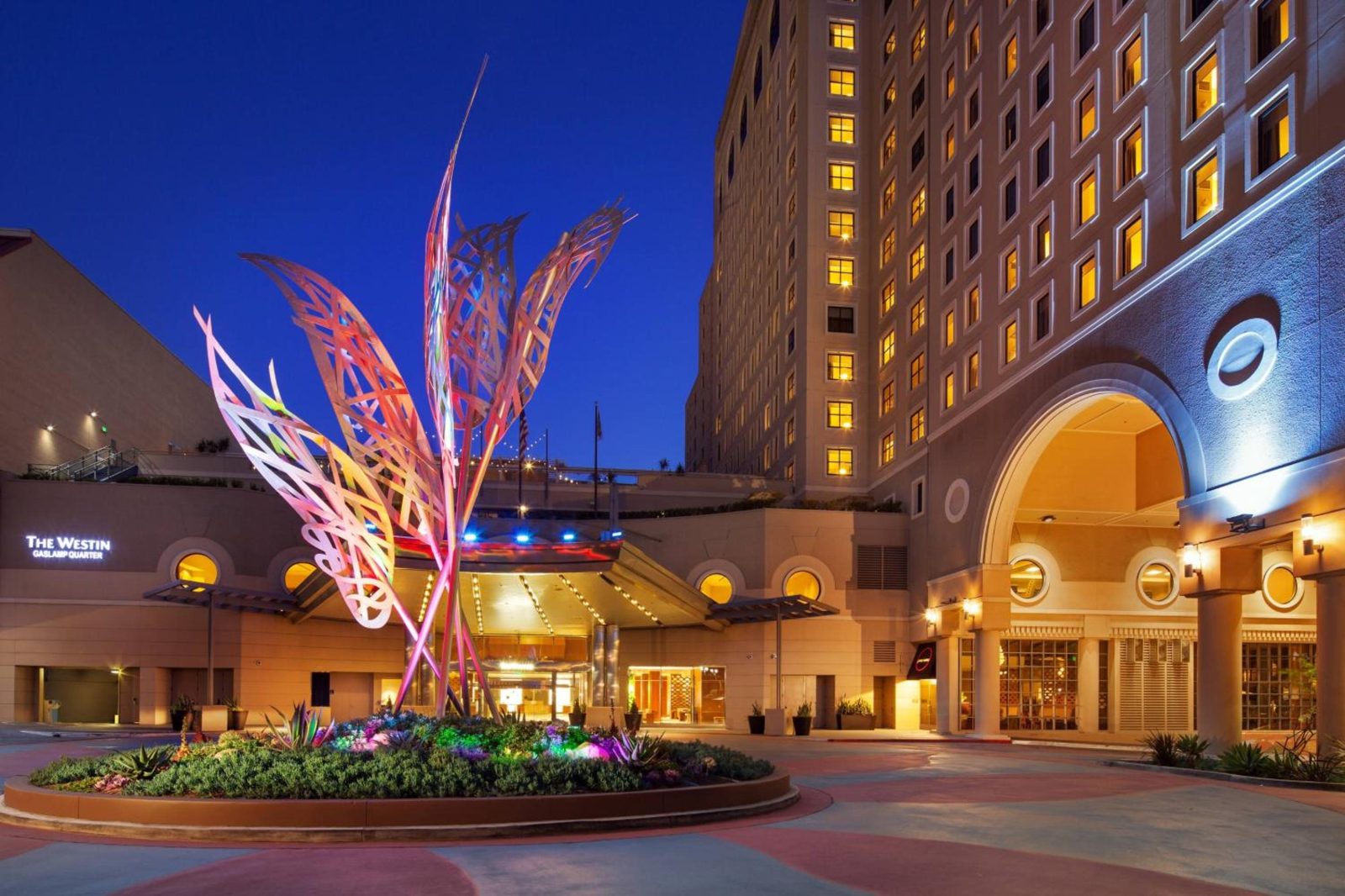 The Westin San Diego Gaslamp Quarter — photo 2