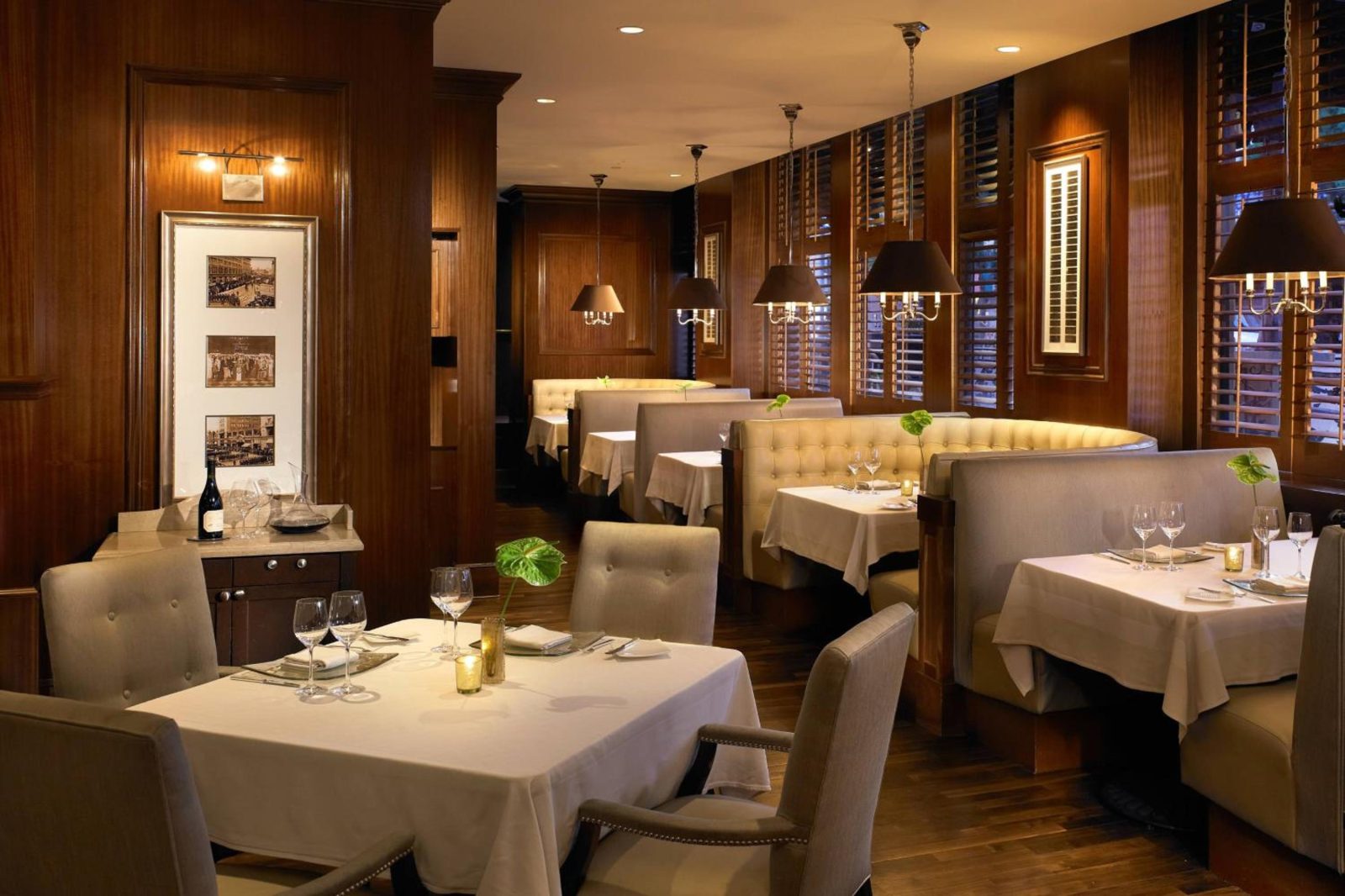 The US Grant, a Luxury Collection Hotel, San Diego — photo 6