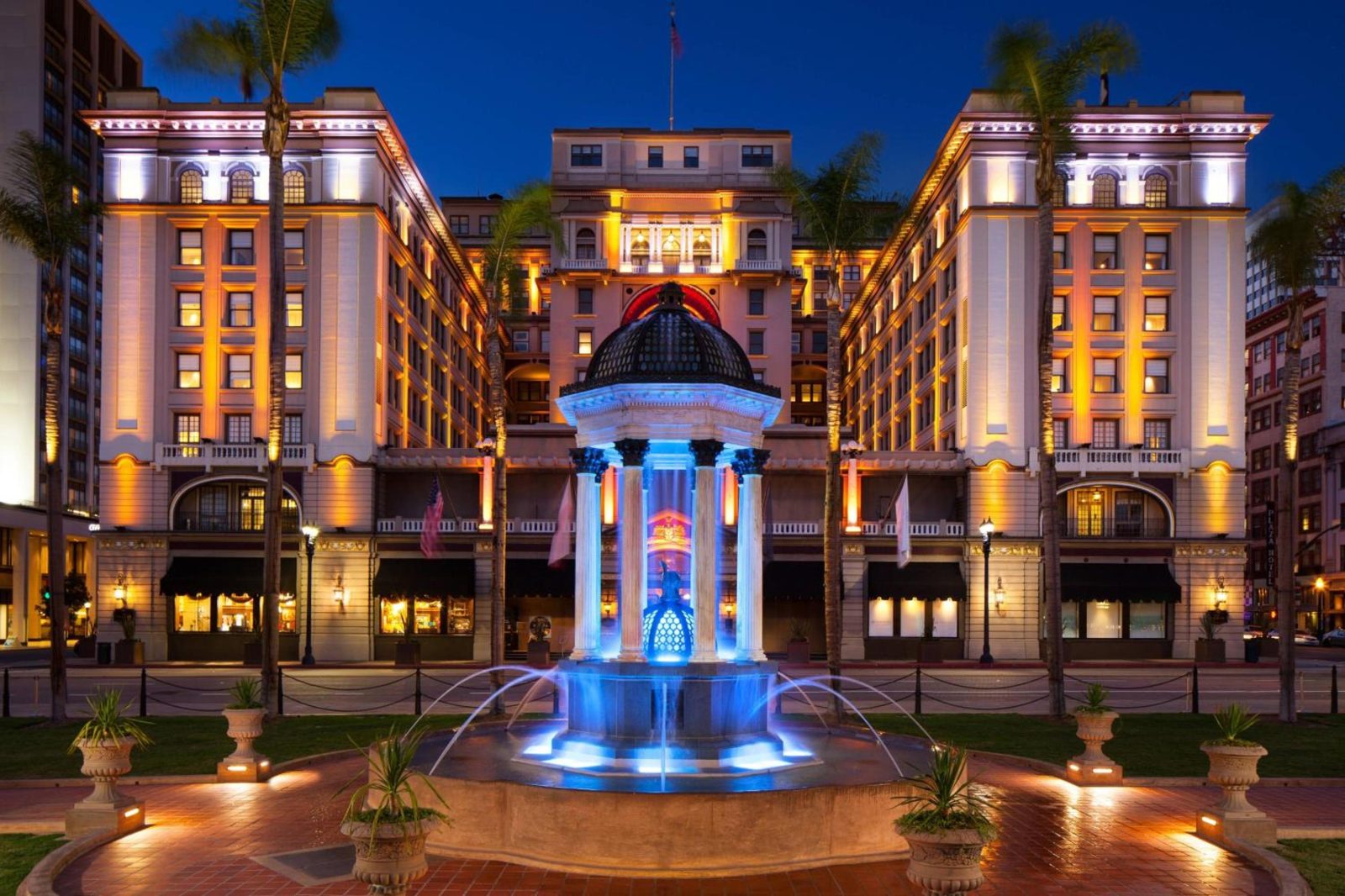 The US Grant, a Luxury Collection Hotel, San Diego — photo 2