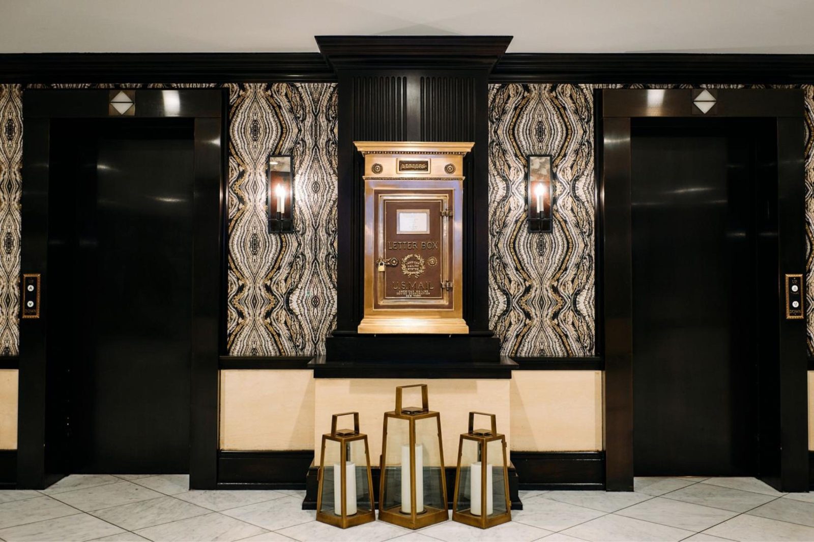 The US Grant, a Luxury Collection Hotel, San Diego — photo 4