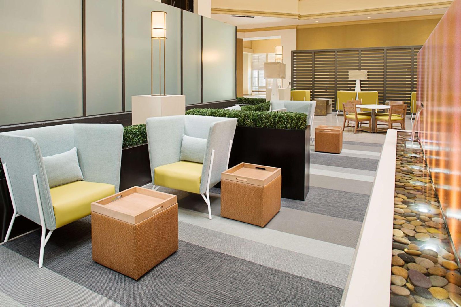 Embassy Suites by Hilton San Diego Bay Downtown — photo 3