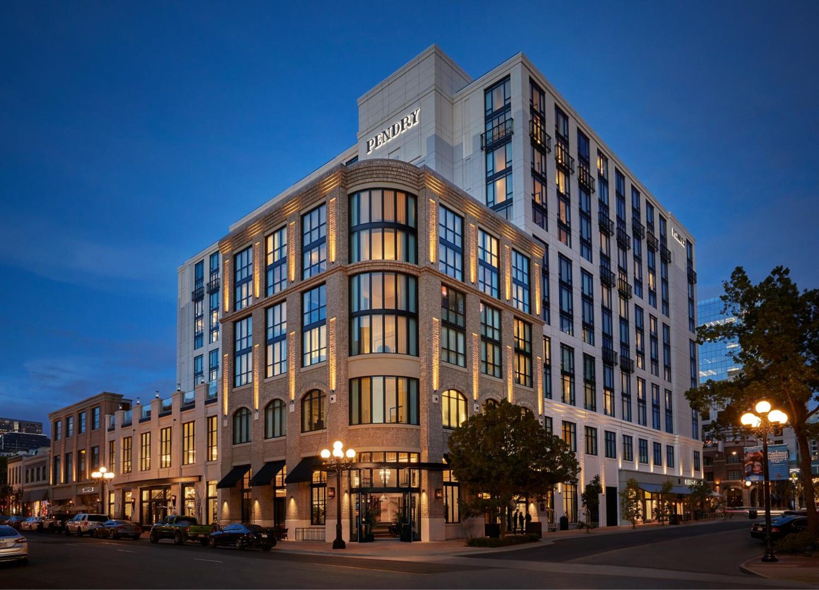 Pendry San Diego — photo 2