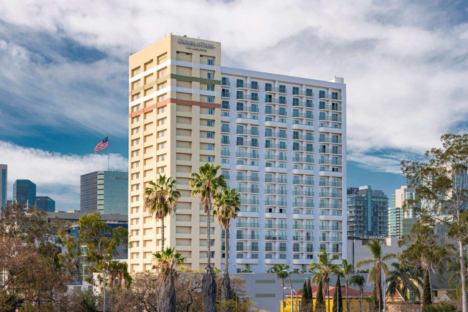 Courtyard by Marriott San Diego Downtown Little Italy — photo 2