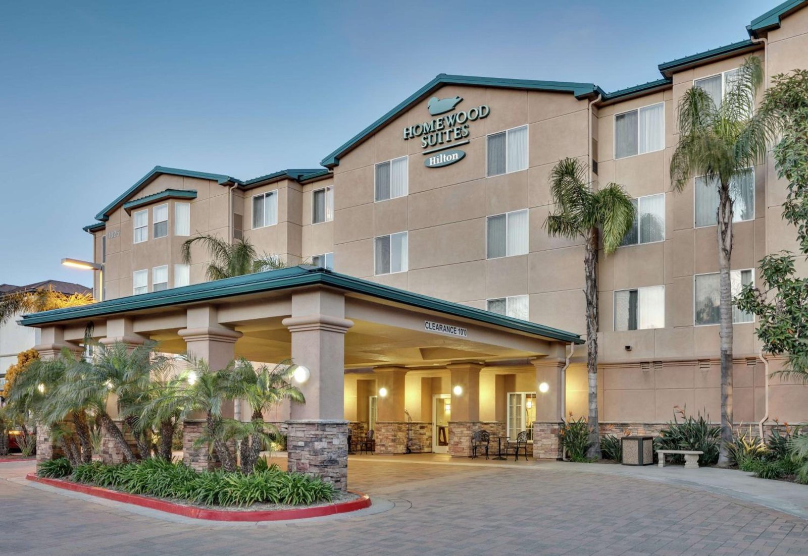 Homewood Suites by Hilton San Diego-Del Mar — photo 2
