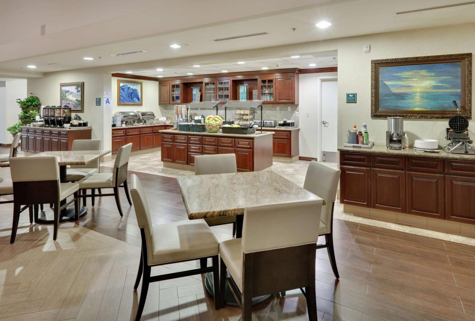 Homewood Suites by Hilton San Diego-Del Mar — photo 3