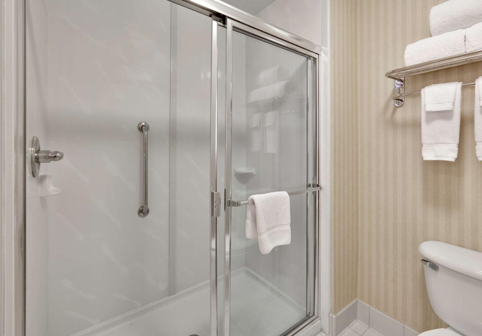 Homewood Suites by Hilton San Diego-Del Mar — photo 4