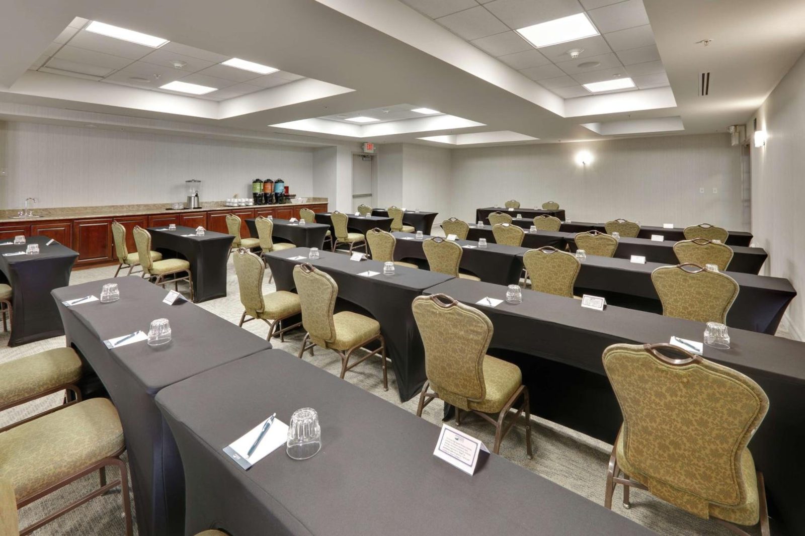 Homewood Suites by Hilton San Diego-Del Mar — photo 5