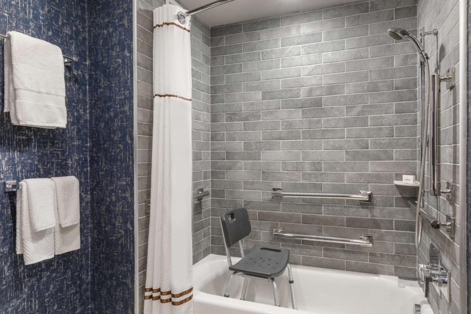 Carte Hotel San Diego Downtown, Curio Collection By Hilton — photo 3