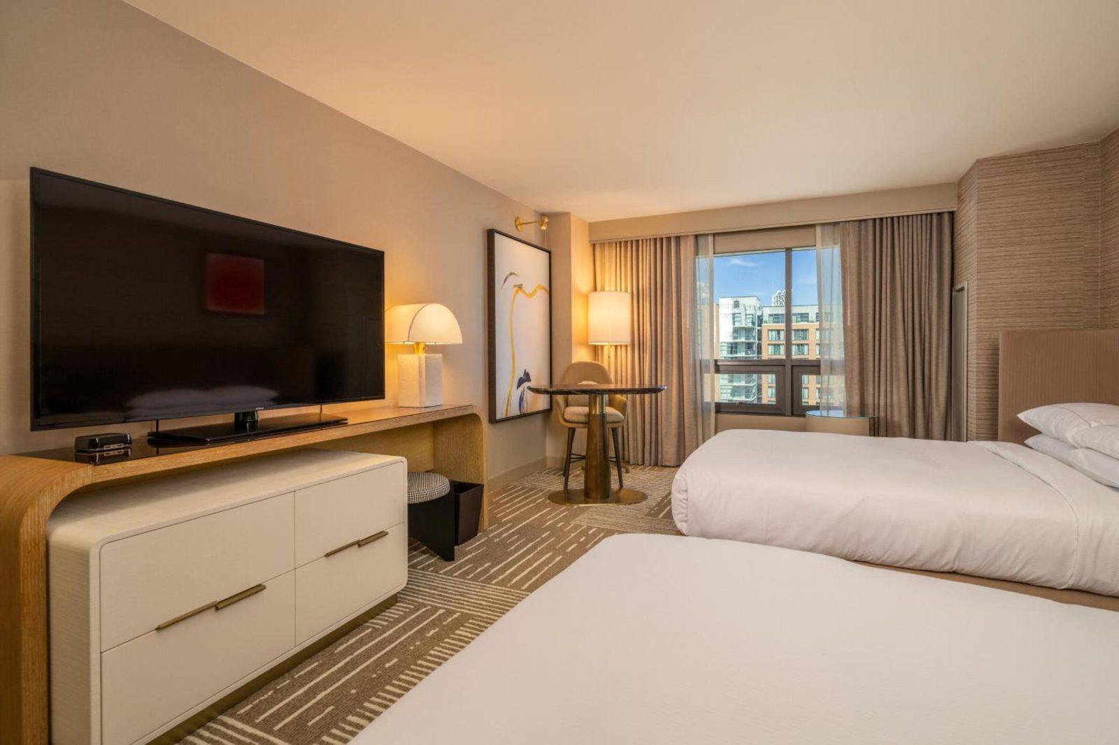 Hilton San Diego Gaslamp Quarter — photo 7