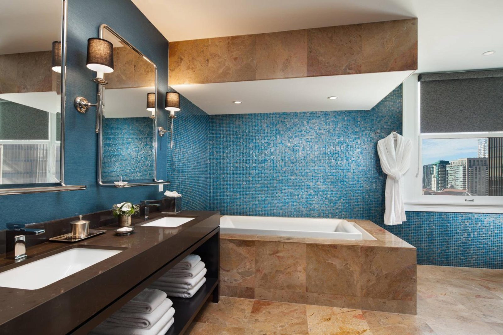The US Grant, a Luxury Collection Hotel, San Diego — photo 7