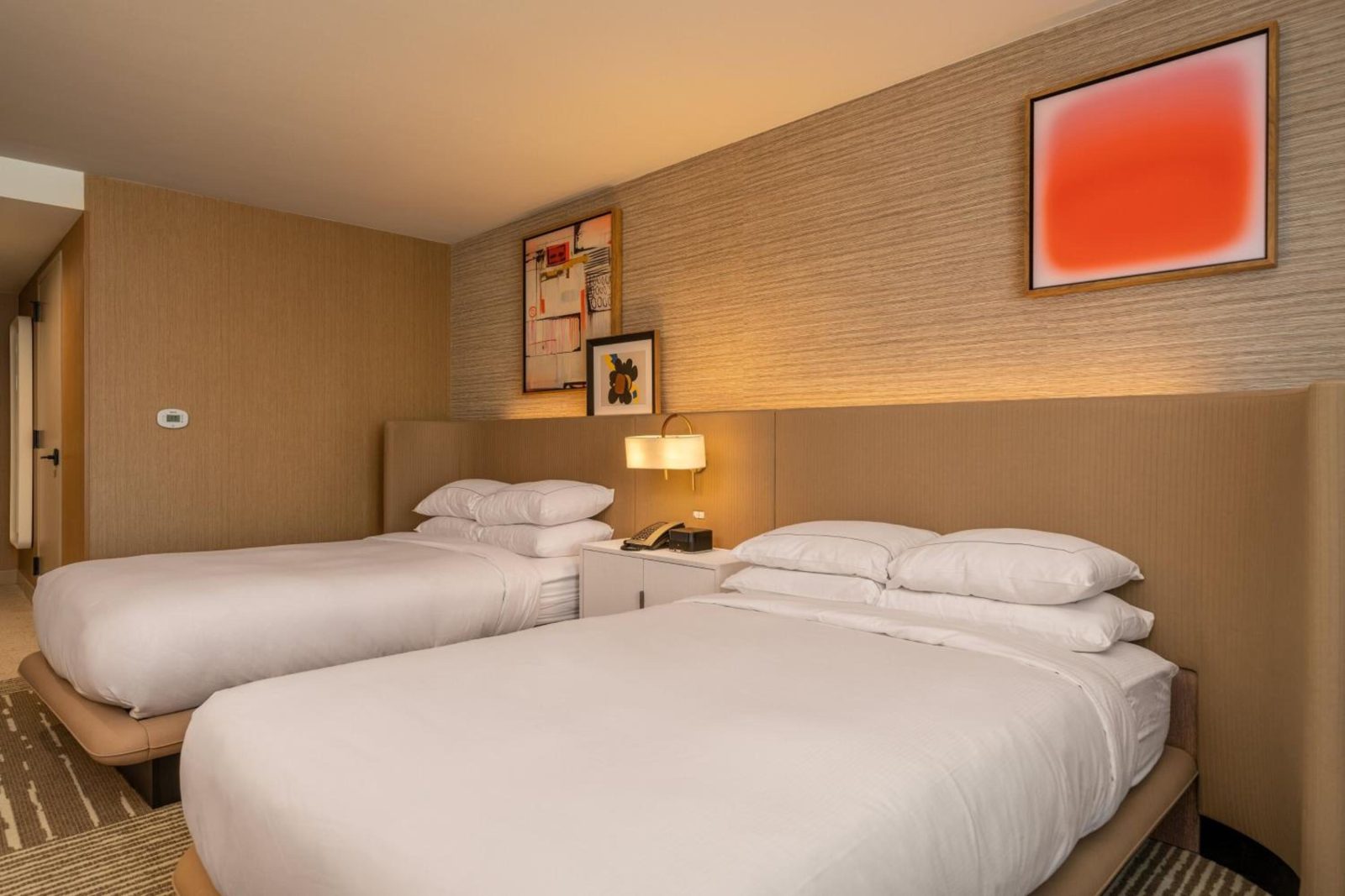 Hilton San Diego Gaslamp Quarter — photo 3