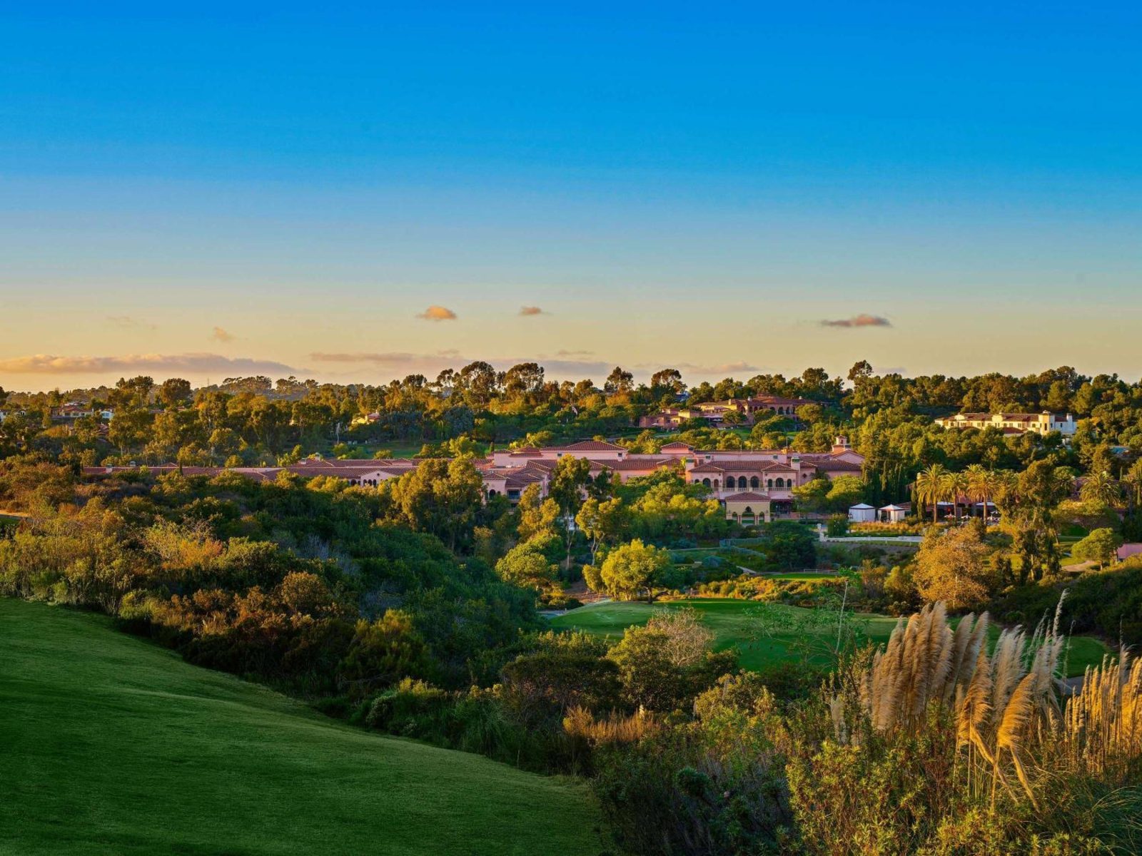 Fairmont Grand Del Mar — photo 2