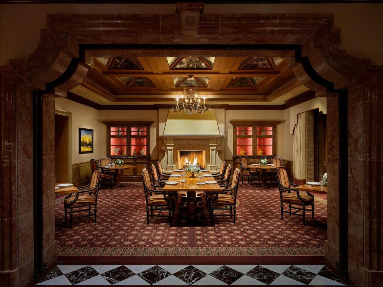 Fairmont Grand Del Mar — photo 7