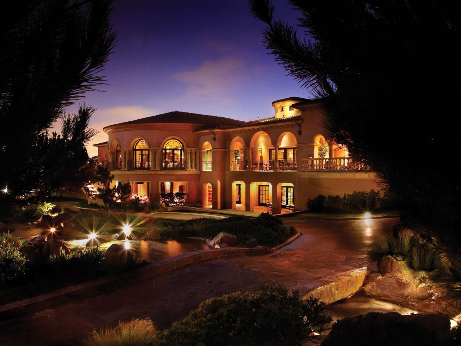 Fairmont Grand Del Mar — photo 4