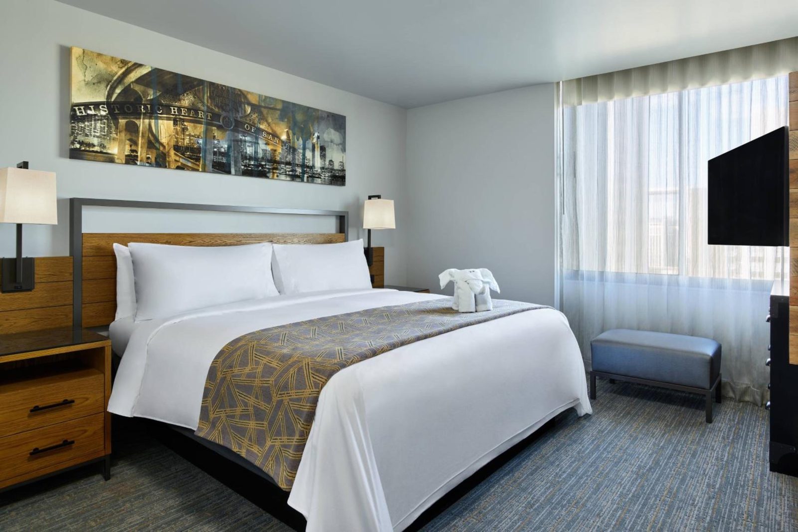 Marriott Vacation Club, San Diego — photo 5