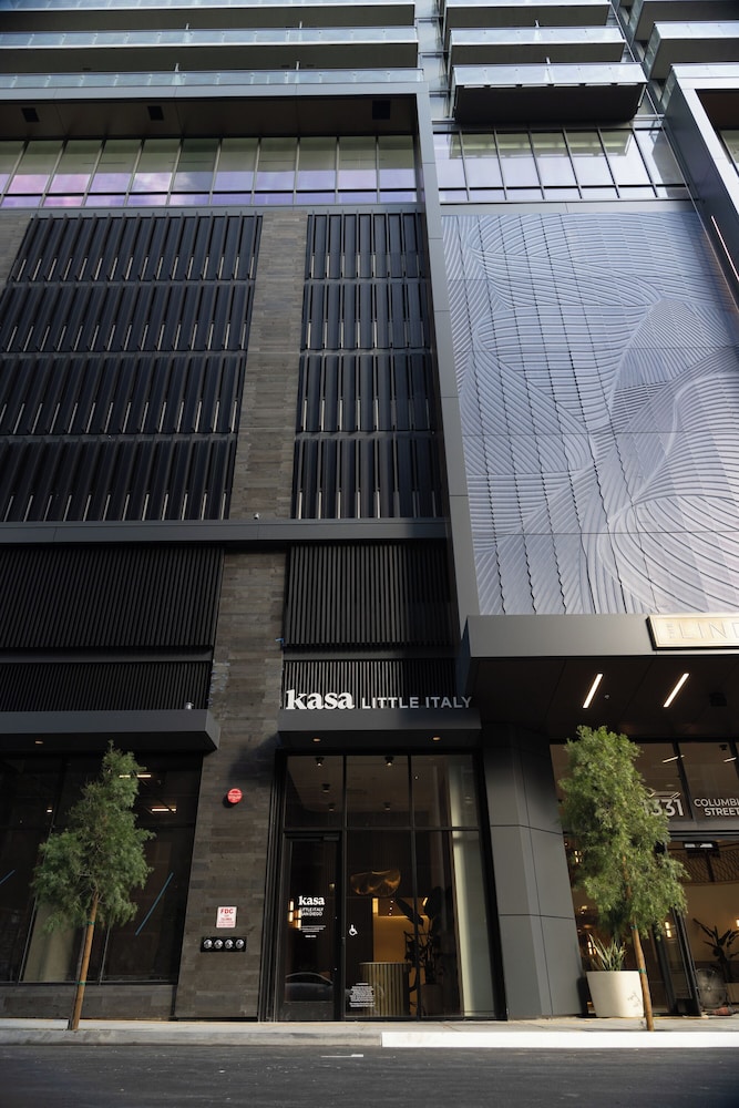Kasa Little Italy San Diego — photo 6