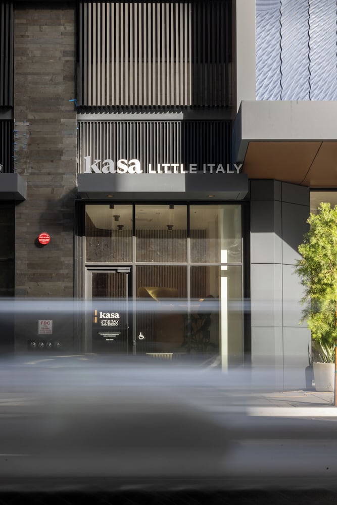 Kasa Little Italy San Diego — photo 2