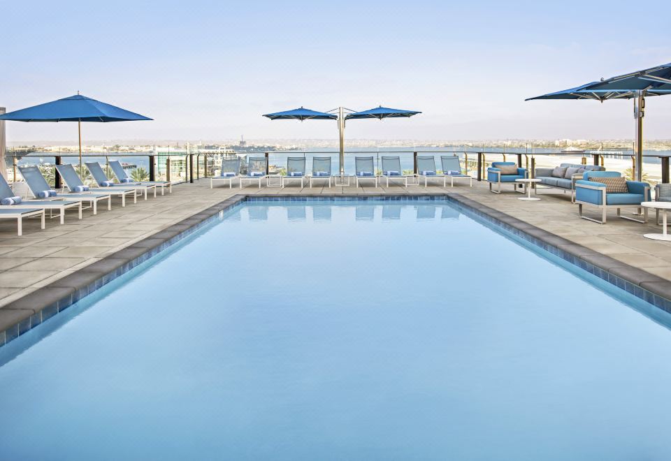 InterContinental San Diego by IHG