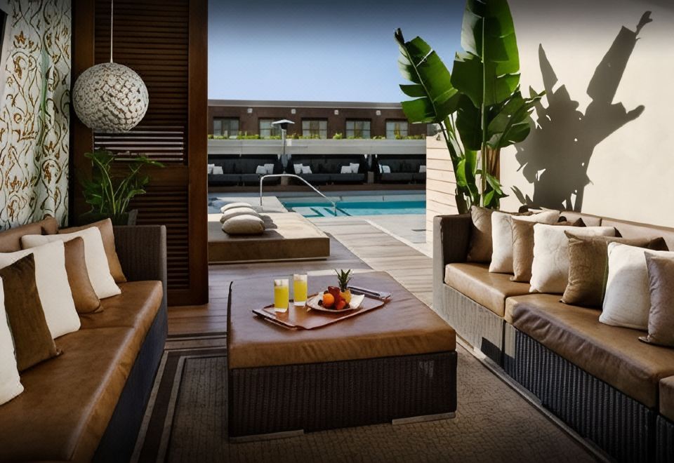 Hard Rock Hotel San Diego